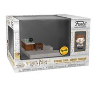 FUNKO Mini Moments: Harry Potter Anniversary- Harry w/Chase - 57363