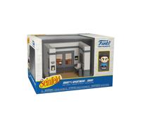 Funko Mini Moment Seinfeld Jerry
