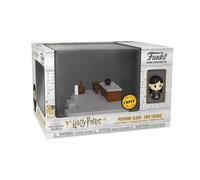 Funko Mini Momenti Harry Potter Cho Chang Lezione Di Pozioni FIGURA CHASE
