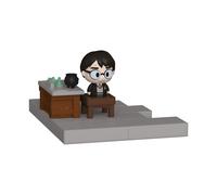 Funko Mini Momenti Harry Potter Lezione Di Pozioni Figura In Vinile