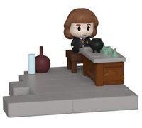 FUNKO POP HERMIONE GRANGER POTIONS CLASS (57364) - HARRY POTTER - MOMENTS