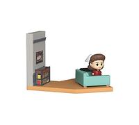 Funko Mini Moments Seinfeld: Jerry's Apartment - Elaine Vinyl Figure #56544
