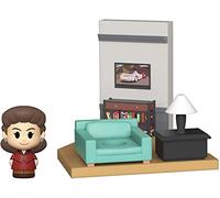 Funko Mini Moments Seinfeld: Jerry's Apartment - Elaine Vinyl Figure #56544