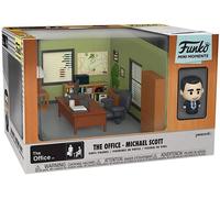 Funko Mini Moments: The Office - Michael Scott