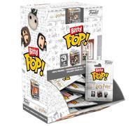 Funko Mini Portachiavi Misterioso Harry Potter Assortito