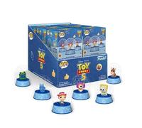 FUNKO Mini Snow Globe Blind Box - Disney Toy Story 5 12pz Funko Pop