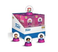 FUNKO Mini Snow Globes Disney Princess 12pz Funko Pop