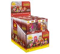 Funko Mini Vinyl Figures: Marvel Zombies - Phoenix - 1 Of 12 - (Various) - Figura in Vinile da Collezione - Idea Regalo - Merchandising Ufficiale - Giocattoli per Bambini e Adulti - Comic Books Fans