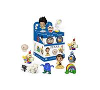 Funko Mini Vinyl Figures: Pixar Shorts - Bao - X1 Of 12 Assorted - Figura in Vinile da Collezione - Idea Regalo - Merchandising Ufficiale - Giocattoli per Bambini e Adulti - Movies Fans e Display