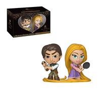 Funko MINI VINYL FIGURES: Tangled - Flynn & Rapunzel 2PK