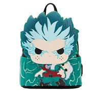 Loungefly Zaino Deku Infinity My Hero Academia 26 Cm