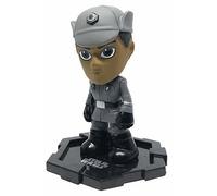 Funko Mistero Mini Star Wars The Ultimo Jedi - Finn IN Primo Ordine Uniforme Bob