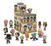 Funko Pop Mystery Minis MYSTERY MINI ONE PIECE BLIND BOX ACC NUOVO