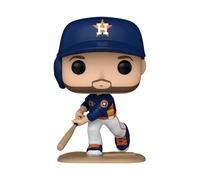 Funko MLB con licenza ufficiale altamente collezionabile: Astros Kyle Tucker Pop