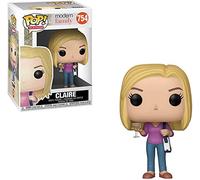 FUNKO MODERN FAMILY - POP VINYL FIGURE 754 CLAIRE 9CM
