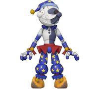 Funko Action Figure: Five Nights At Freddy's (FNAF) SB - Moon - Giocattolo da Collezione - Idea Regalo - Merchandising Ufficiale - Video Games Fans