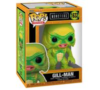 Funko Mostri Della Universal La Sposa Uomo-branchia
