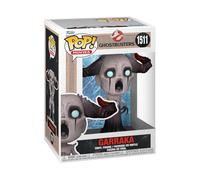 Ghostbusters: Funko Pop Movies - Garraka (Vinyl Figure 1511) - AA.VV.