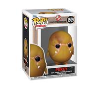 Funko Movies Ghostbusters Frozen Empire, Pukey, Figura in Vinile da Collezione,