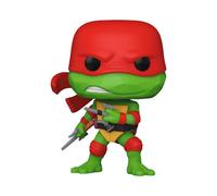 Merchandising Teenage Mutant Ninja Turtles: Funko Pop Movies - Raphael (Vinyl F