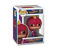 Funko Pop! Marvel Kamala Khan 59496