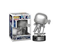 Funko MTV Pop Moon Person