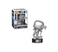 Funko MTV Pop Moon Person, tinta unita, standard 43563