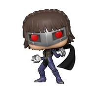 Funko , Multicolor 33777 Giochi POP: Persona 5- Regina
