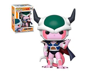 Funko , Multicolor,45345 Animazione POP: DBZ - Re Freddo