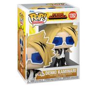 Funko My Hero Academia con licenza ufficiale Denki Kaminari Pop Figura in vinil