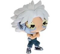 Funko My Hero Academia HLB Pop Animation Statuetta in Vinile Tetsutetsu Tetsute