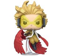 Funko Pop Animazione My Hero Academia Hawks
