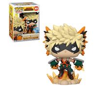 Funko Pop Animation - My Hero Academia 969 - Katsuki Bakugo - Special Editio...