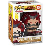 Funko- My Hero Academia Toy, Cartoni, Multicolore, 3.75 Inches, 178168