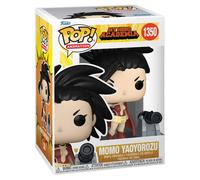 Funko My Hero Academia Yaoyorozu con licenza ufficiale con Cannon Pop Vinile
