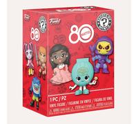 Funko Myster Mini: Retro Toys S9 - He-Man - Blind Purchase - 1 Of 12 To Collect