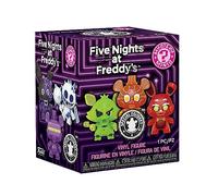 Figura - Five Nights At Freddy's: Funko Pop Mystery Minis - Events (random)