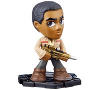 Funko Mystery Minis: STAR WARS Episodio 8 - Box Sigillato
