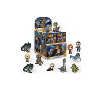 Figura - Jurassic World: Funko Pop Mystery Minis - Jurassic World Dominion (...
