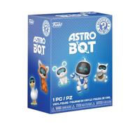 Funko Mystery Mini: Astro Bot - 1 of 6 to collect - Styles may vary