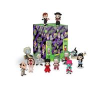 Funko Mystery Mini: Beetlejuice - 1 Of 12 To Collect - Styles Vary- Figura in Vinile da Collezione - Idea Regalo - Merchandising Ufficiale - Giocattoli per Bambini e Adulti - Movies Fans
