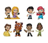 Funko Mystery Mini Blind Box: Disney Royal Romance