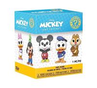 Funko Pop Mystery Minis: Disney Classics - One Mystery Figure (Styles May Vary)