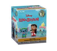 Funko Mystery Mini - Disney Lilo And Stitch - 1 Of 12 To Collect - Styles Vary-