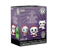 Figura - Disney: Funko Pop Mystery Mini - The Nightmare Before Christmas