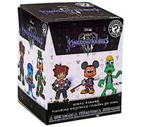 Funko MYSTERY MINI: Kingdom Hearts III (ONE Random Figure Per Purchase)