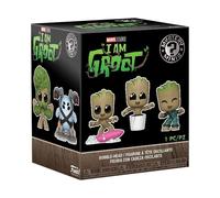 Funko Mystery Mini Marvel: Guardians Of the Galaxy - Groot - 12pc PDQ - Groot Sh