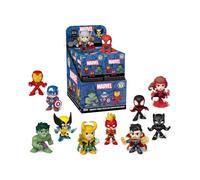 Funko Mystery Mini - Marvel NC - 1 Of 12 to Collect - 1 Of 12 to Collect - Style