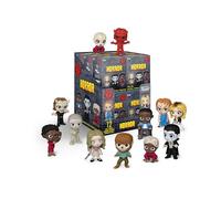 Funko Mystery Mini: NBCU Horror - Chucky - 1 of 12 | Gadget Ufficiale Horror - Mini Figura in Vinile da Collezione in Assortimento - Regalo per Fan e Collezionisti