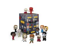 Funko Mystery Mini: NBCU Horror - Chucky - 1 of 12 to Collect - Blind Purchase-